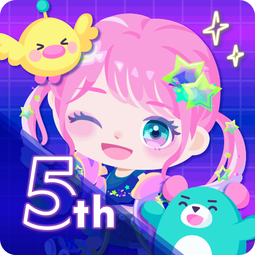 Download ピグパーティ きせかえ アバターで楽しむトークアプリ Apk Matjarplay