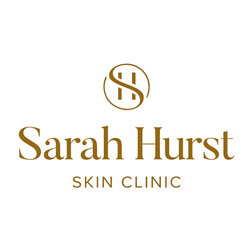 Sarah Hurst Skin Clinic logo
