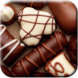 Chocolate HD Wallpapers icon