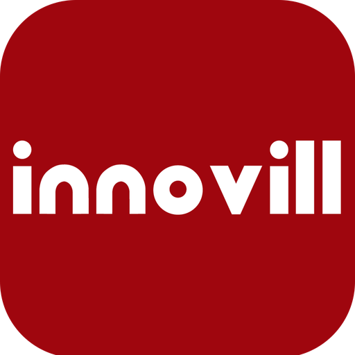 이노빌 - INNOVILL 1.2.3 Icon