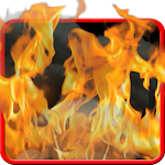 Cover Image of Herunterladen Extreme Flammenexplosion 1.0.4 APK