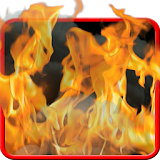 Extreme Flames Explosion icon