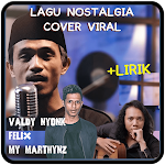 Cover Image of Tải xuống Valdy Nyonk Viral Lagu Nostalg  APK