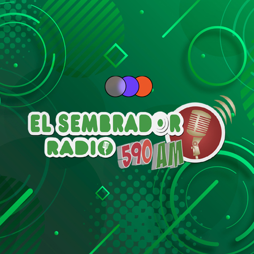 EL SEMBRADOR 590 1.1 Icon