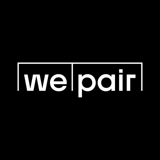 위페어 logo