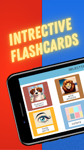 Sound Flashcards for Kids