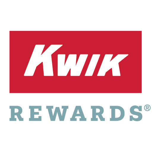 Kwik Rewards logo
