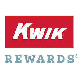 「Kwik Rewards」のアイコン画像