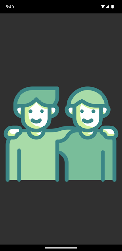Android application Nanban Tamizhan screenshort
