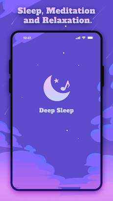 Deep Sleep: Sleep Soundsのおすすめ画像1