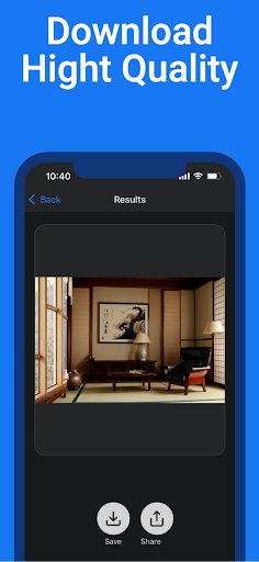 Myspace AI - Interior Design screenshot 16