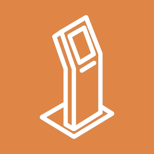 DigyKiosk logo