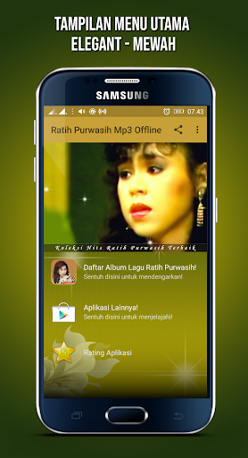 RATIH PURWASIH Mp3 Full Album Offline