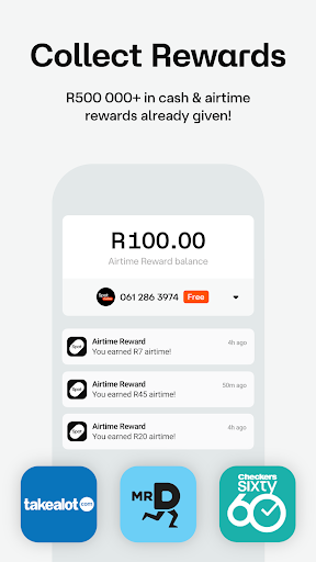 Spot Money | Mobile Payments Screen 3