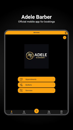 Adele Barber screenshot 4