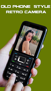 Nokia Phone Style Launcher