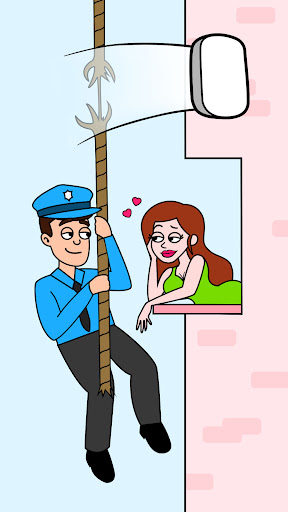 Delete Story: Brain Puzzle Mod MỞ KHÓA PHIÊN BẢN ĐẦY ĐỦ