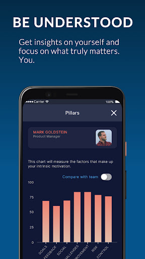 Beaconforce Screenshot 3 - AppWisp.com