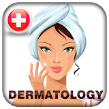 Dermatologist Glossary: Skin icon