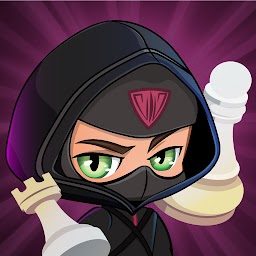 NinjaChess: AI Powered Battles