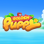 Cover Image of 下载 Golden Puppy - Bring Wealth  APK
