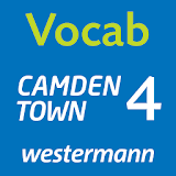 Camden Town Vokabeltrainer 4 icon