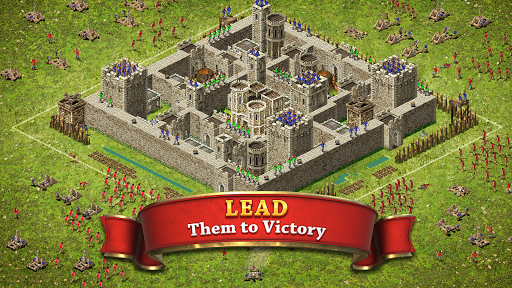 Stronghold Kingdoms: Feudal Warfare 30.139.1407 + Data poster-4