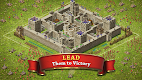 screenshot of Stronghold Kingdoms Castle Sim