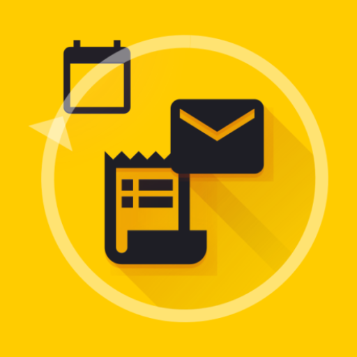 Day-to-day Invoices logo