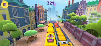 Game screenshot LEGO® Friends: Heartlake Rush apk download