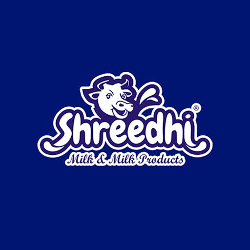 Shreedhi Distributor logo