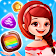 Cookie Candy Fever New 2017 icon