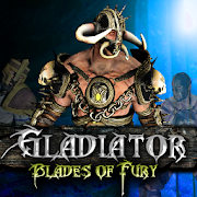 Top 39 Action Apps Like Gladiator : Blades of Fury - Best Alternatives
