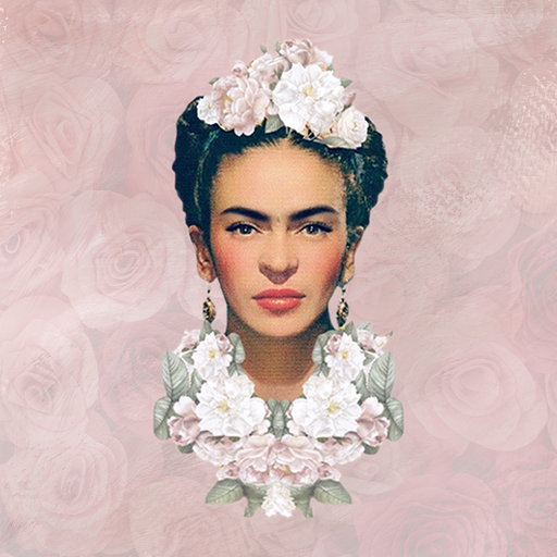 Lobby Flowers logo