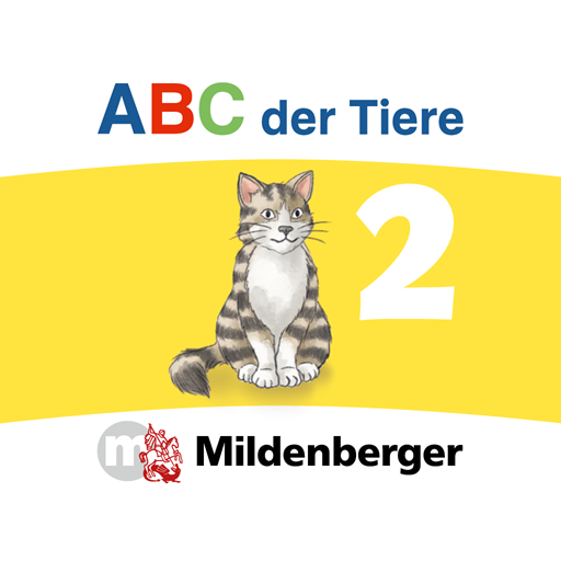 ABC der Tiere 2 Neubearbeitung Download on Windows