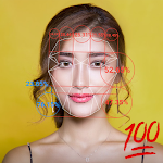 Beauty Score, Face Analysis - Golden Ratio Face Apk
