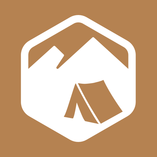 National Park Trail Guide 24.12.0 Icon