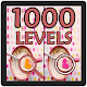 Five Differences 1000 levels  , Jigsaw puzzles