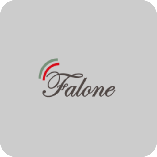 Falone logo