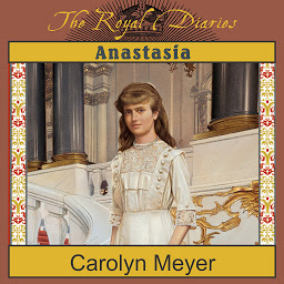 Icon image Anastasia: The Last Grand Duchess
