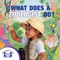 Icon image What Does a Zoologist Do?