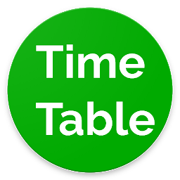 「VTU Time Table 2023」圖示圖片