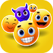 Quick Chat Stickers - Androidアプリ
