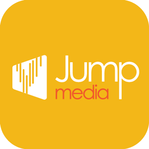 Jump Media logo