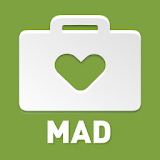 Madrid Travel Guide icon