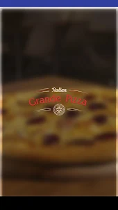 Grande Pizza