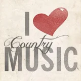 Country RADIO icon