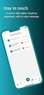 Unknown app Screenshot