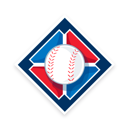 Dominican Baseball 5.17 Icon