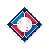 Dominican Baseball 2023 icon